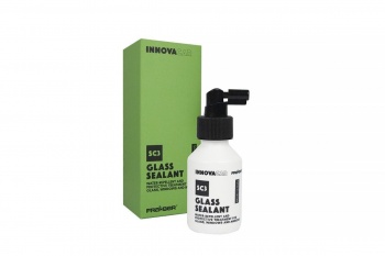 SC3 Glass sealant 100ml - Покрытие для стекол "Антидождь" (набор) / INNOVACAR