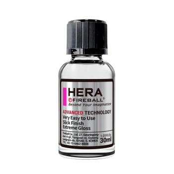 FIREBALL HERA [NEW 2026] - Керамическое покрытие 30мл
