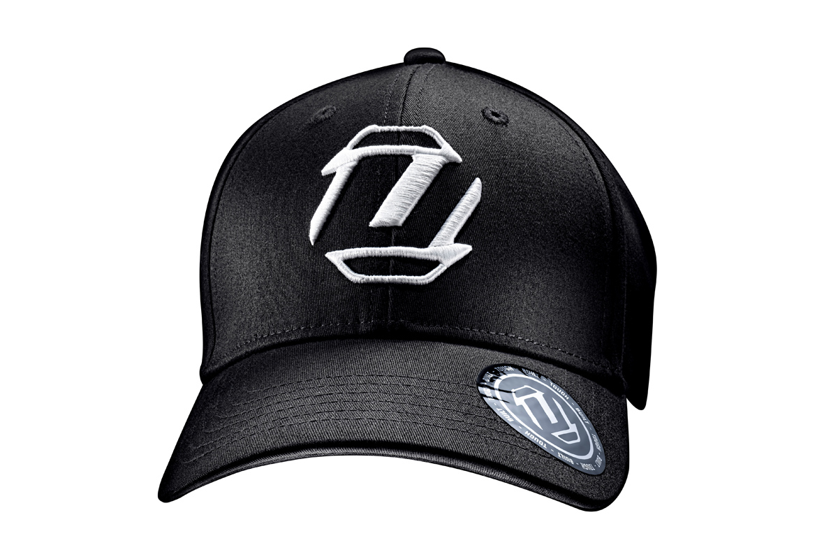 Бейсболка UNILITE FLEX FIT CAP (L-XL)