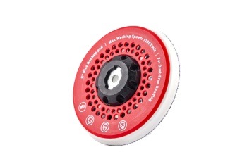 Prisys Подложка 125 мм (M8) для эксцентрика 15mm (EX618-5/15)