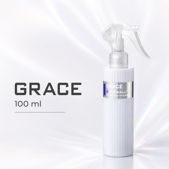 FIREBALL mini Керамический силант GRACE SiO2, 100мл
