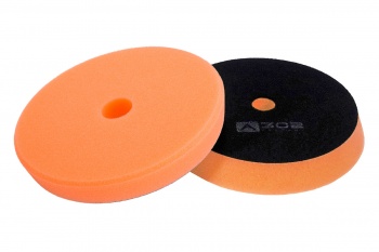 150/25 мм Полутвердый полировальный круг DA (оранжевый) / A302