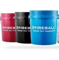 Ведра, бутылки