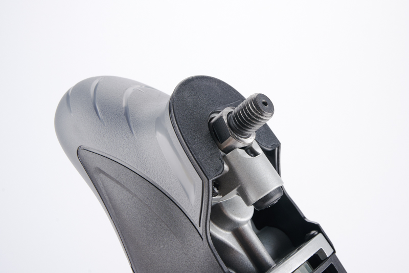 Prisys EP830 - Бесщеточная Роторная полировальная машинка [2250W; 5"(M14); 700-3000/min; 1.98kg]: фото 10