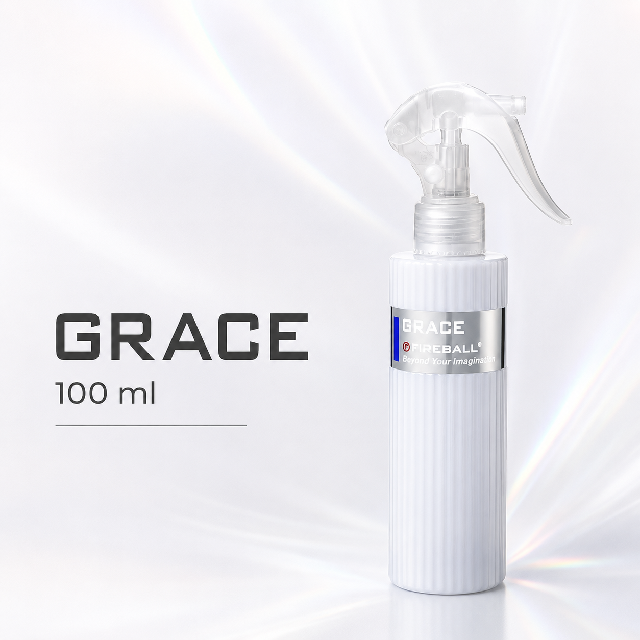 FIREBALL mini Керамический силант GRACE SiO2, 100мл
