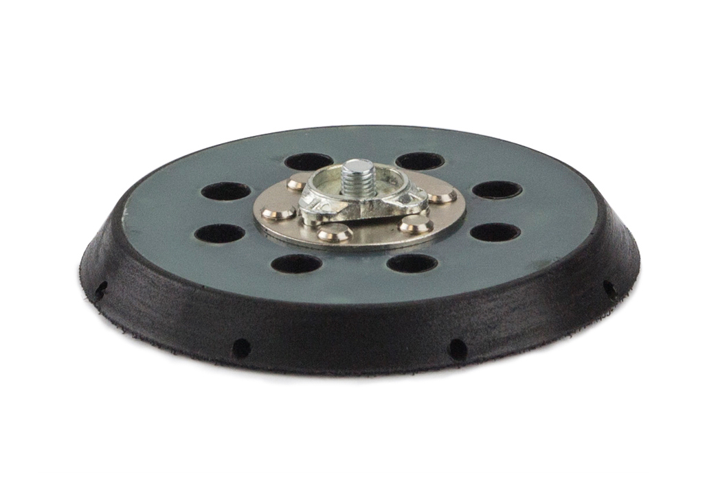 Prisys Подложка 125 мм (M8 & 5/16"-24) для эксцентрика