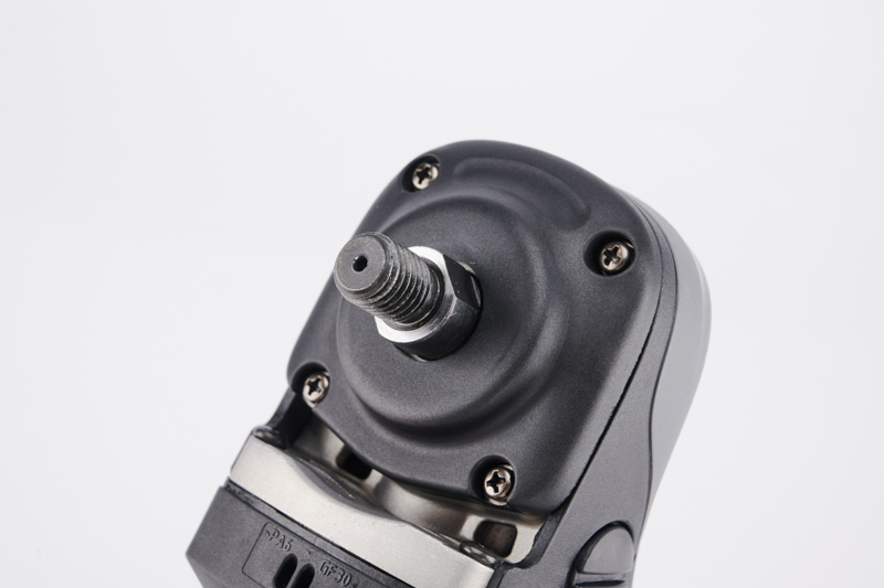 Prisys EP804K - Мини-Роторная полировальная машинка, Комплект 41 предмет [750W; 1,2,3"(M14); 1200-4500/min; 1.6kg]: фото 12