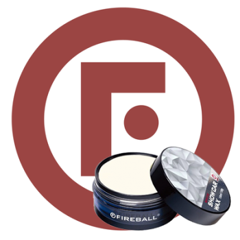 FIREBALL Мини Воск  WHITE WAX T1 +SiO2 15мл
