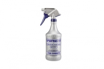 Бутылка с распылителем SprayMaster Chemical Resistant Sprayer/