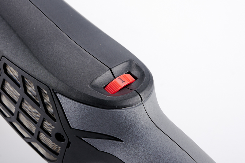 Prisys EP830 - Бесщеточная Роторная полировальная машинка [2250W; 5"(M14); 700-3000/min; 1.98kg]: фото 8