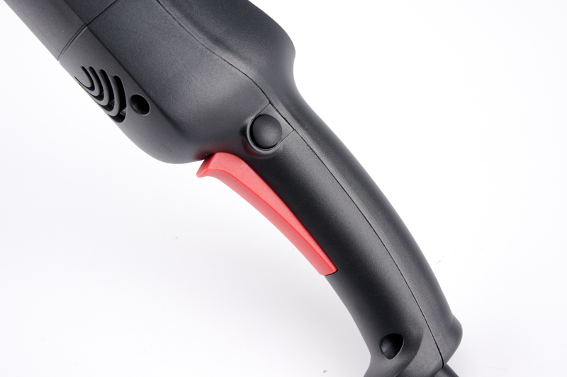 Prisys EP801 G2 - Роторная полировальная машинка [1200W; 5"(M14); 700-2500/min; 2.2kg]: фото 8