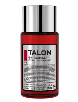 FIREBALL TALON 35 мл - Защитное покрытие для дисков