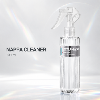 FIREBALL MINI Очиститель кожи и интерьера Nappa Cleaner, 100 мл