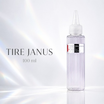 FIREBALL mini Кварцевая пропитка шин SiO2 Tire Janus (перламутр) 100 мл