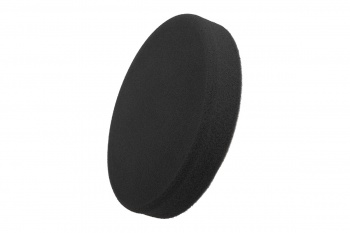 180 мм FlexiPads USA Foam черный мягкий полировальный круг для финишных работ