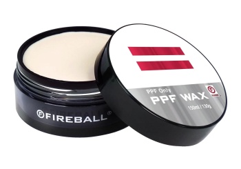 FIREBALL Воск карнауба PPF WAX T1 +SiO2 150мл