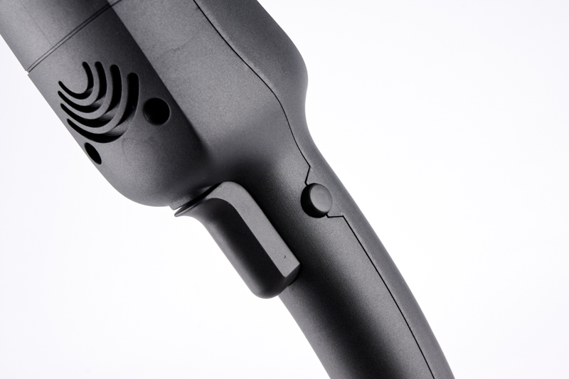 Prisys EX618-5/15 - Эксцентриковая (DA) полировальная машинка [1200W; 15mm; 5"(M8); 3000-5800/min; 2.6kg]: фото 13