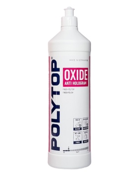 POLYTOP Oxide Anti Hologram - Антиголограммная полировальная паста, 1L
