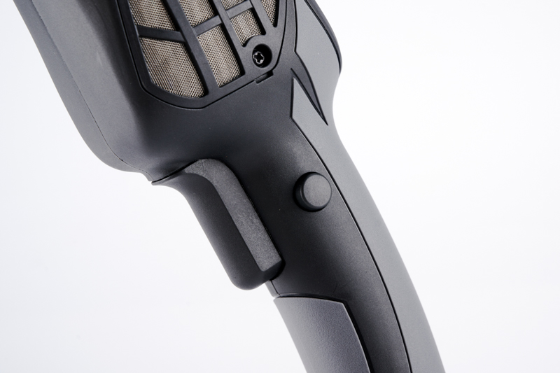 Prisys EP830 - Бесщеточная Роторная полировальная машинка [2250W; 5"(M14); 700-3000/min; 1.98kg]: фото 11