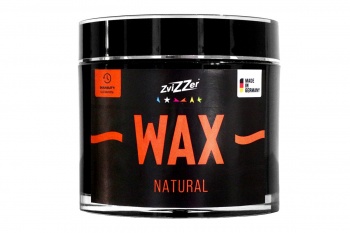 ZviZZer - NATURAL WAX - Твёрдый натуральный воск карнауба, 200ml