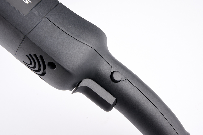 Prisys EX618-6/21 - Эксцентриковая (DA) полировальная машинка [1200W; 21mm; 6"(M8); 3000-5800/min; 2.6kg]: фото 12