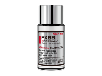FIREBALL FX88 GRAPHENE [NEW 2025] - Керамическое покрытие PREMIUM 35мл
