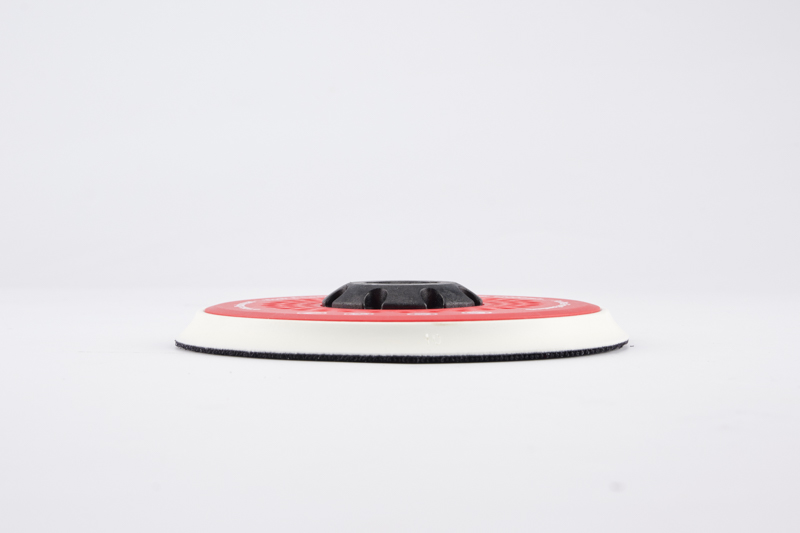 Prisys EX618-6/21 - Эксцентриковая (DA) полировальная машинка [1200W; 21mm; 6"(M8); 3000-5800/min; 2.6kg]: фото 17