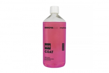 H2O Coat - Осушитель, бустер гидрофоба, консервант / INNOVACAR