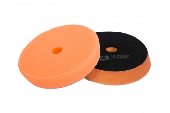 125/25 мм Полутвердый полировальный круг DA (оранжевый) / A302