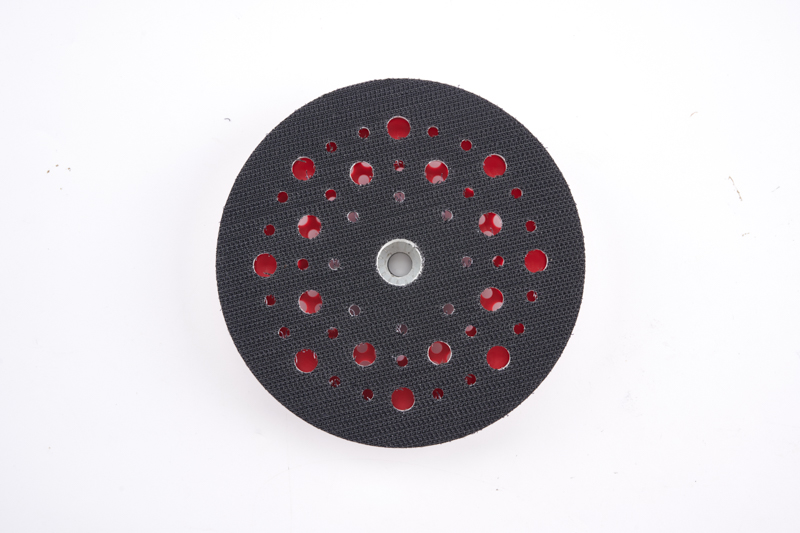 Prisys EX618-5/15 - Эксцентриковая (DA) полировальная машинка [1200W; 15mm; 5"(M8); 3000-5800/min; 2.6kg]: фото 15