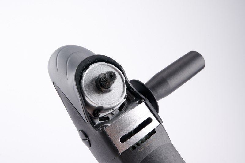 Prisys EP802 - Роторная полировальная машинка [1500W; 6"(M14); 700-2500/min; 2.2kg]: фото 11