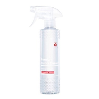 BINDER Очиститель салона (кожи и пластика) с кондиционером Premium Interior Cleaner (pH 7,0) 500мл