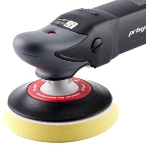 Полировальные машинки