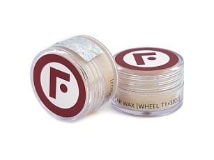 FIREBALL Мини Воск WHEEL WAX T1 +SiO2 15мл: купить по выгодной цене