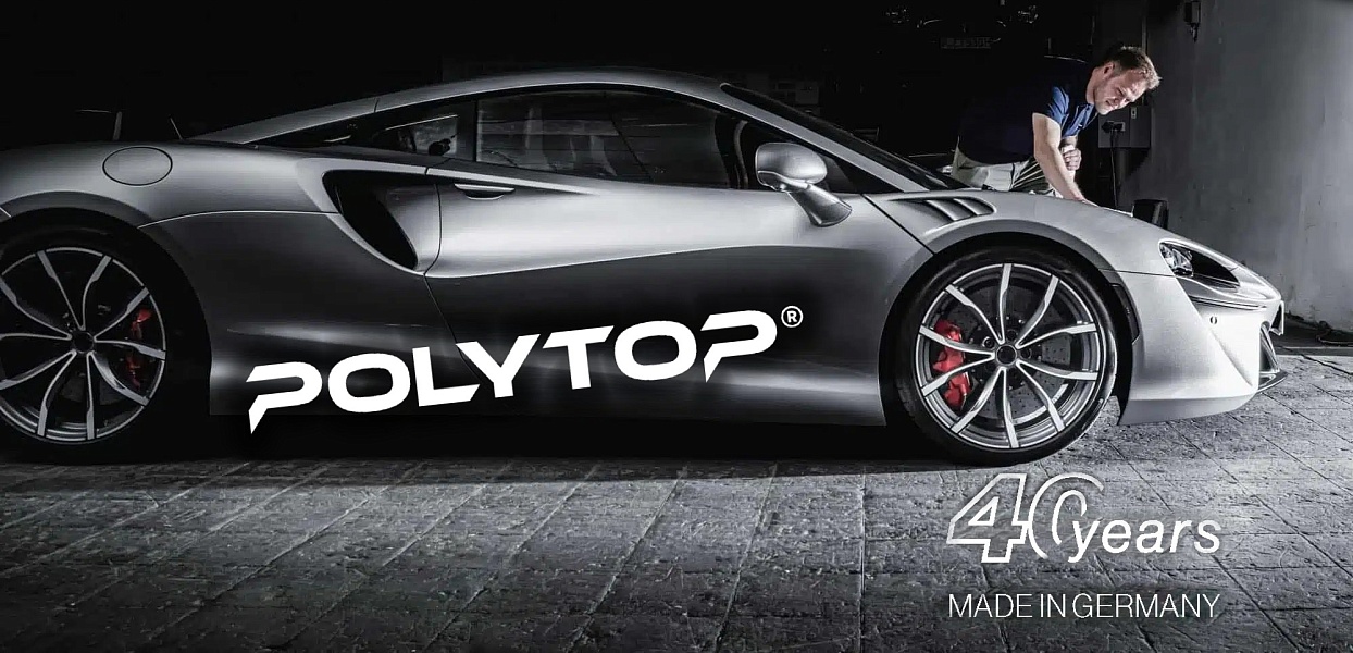 Polytop GmbH