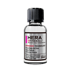 FIREBALL HERA [NEW 2026] - Керамическое покрытие 30мл: купить по выгодной цене