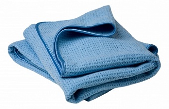 FlexiPads - Полотенца для сушки кузова 75х60см (2 шт в наборе): купить по выгодной цене