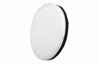 160 мм FlexiPads белый микрофибровый диск для финишной полировки: купить по выгодной цене