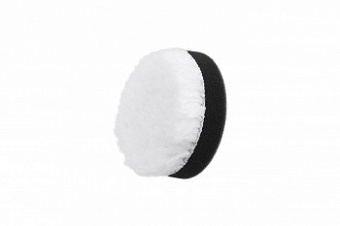 55 мм FlexiPads белый микрофибровый диск для финишной полировки: купить по выгодной цене