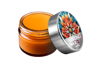 FIREBALL Воск карнауба FUSION-Z T1 +SiO2 Show Car Wax (стекло) 50мл: купить по выгодной цене