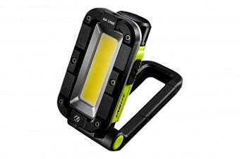 SLR-1450 - Портативная LED лампа 1450 Lm + 150Lm, 6500K, 5000 mAh, IPX5 | UNILITE: купить по выгодной цене