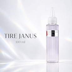 FIREBALL mini Кварцевая пропитка шин SiO2 Tire Janus (перламутр) 100 мл: купить по выгодной цене