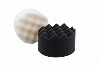 FlexiPads - Ручные аппликаторы различной жесткости с рельефной поверхностью (2 шт в наборе): купить по выгодной цене