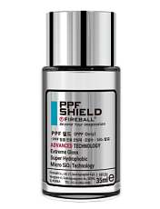 FIREBALL Защитное покрытие  PPF SHIELD 35мл: купить по выгодной цене