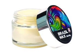 FIREBALL Воск карнауба BRAZIL T1 +SiO2 50мл Show Car Wax (стекло): купить по выгодной цене