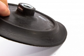 150 мм (M14) ZviZZer гибкая подложка Flexi: купить по выгодной цене