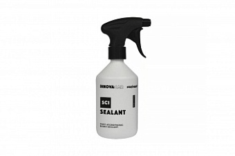 SC1 Sealant 500ml - Силант на спиртовой основе / INNOVACAR: купить по выгодной цене