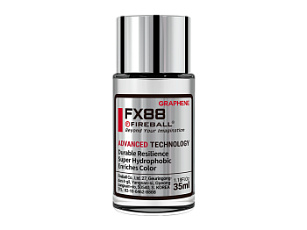 FIREBALL FX88 GRAPHENE [NEW 2025] - Керамическое покрытие PREMIUM 35мл: купить по выгодной цене