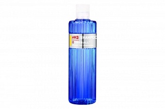 FIREBALL Кислотный шампунь Ph3 Shampoo 1:1000, 500 мл: купить по выгодной цене