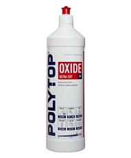 POLYTOP Oxide Ultra Cut P9 - Одношаговая полировальная паста (P2000), 1L: купить по выгодной цене